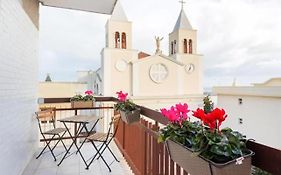 Sea Side Refuge